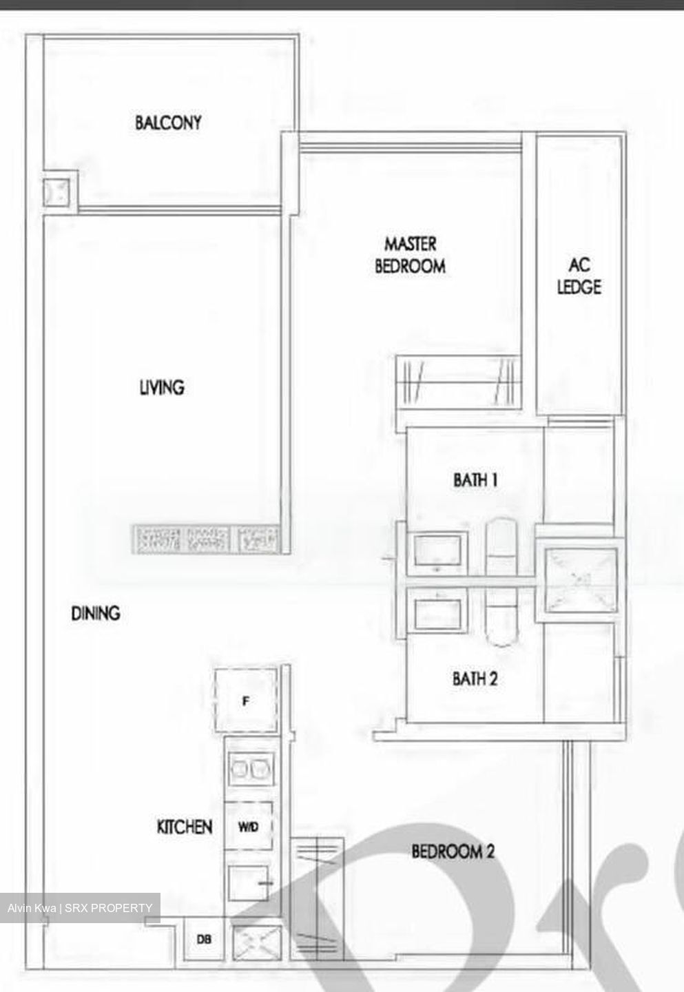 Treasure at Tampines (D18), Condominium #481138591